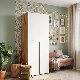 Шкафы, стеллажи, пеналы Шкафы, стеллажи, пеналы от Династия Kids