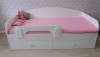 Кровать коллекции Умка New 180х80  от Династия Kids