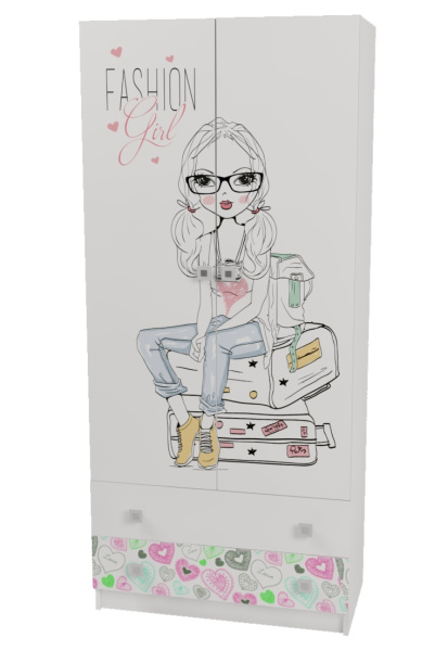 Мебель коллекции Анита