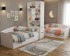 Кровать коллекции Умка 190х80  от Династия Kids