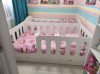 Кровать Сказка 160х80 с ящиком  от Династия Kids