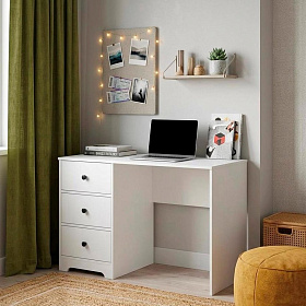 Компьютерные и письменные столы Компьютерные и письменные столы от Династия Kids