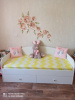 Кровать коллекции Умка New 180х80  от Династия Kids