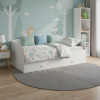 Кровать коллекции Умка 190х80  от Династия Kids