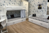 Кровать коллекции Престиж 190х90 (с доводчиками) от Династия Kids