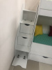 Двухъярусная кровать Альфа МИНИ 160х80  от Династия Kids