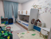 Двухъярусная кровать Фортуна 180х80 (белый + дуб сонома) от Династия Kids