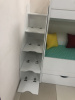Двухъярусная кровать Альфа МИНИ 160х80  от Династия Kids