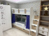 Шкаф коллекции Хэппи  от Династия Kids